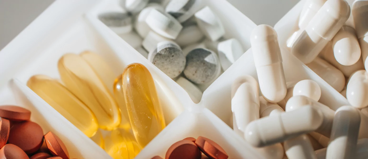 Best Supplements for Prediabetes A Complete Guide Nutrisense Journal